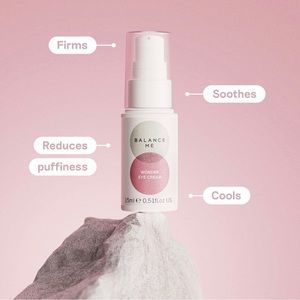 Balance Me Wonder Eye Cream 15ml NIB